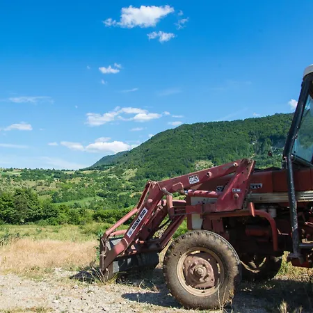 Tatil Evi L'etable De Pierre
