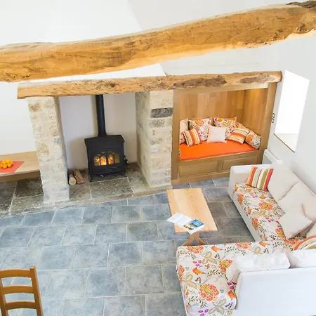 L'etable De Pierre *