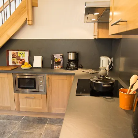 Tatil Evi L'etable De Pierre