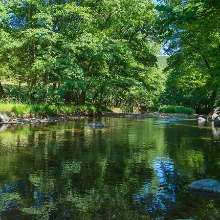 Tatil Evi L'etable De Pierre *