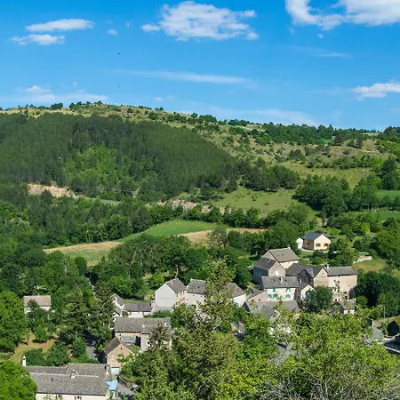 L'etable De Pierre * Nojaret