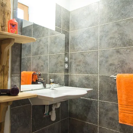 Tatil Evi L'etable De Pierre