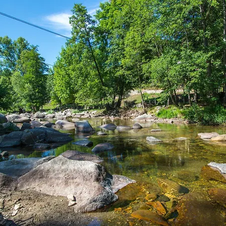 Tatil Evi L'etable De Pierre Nojaret
