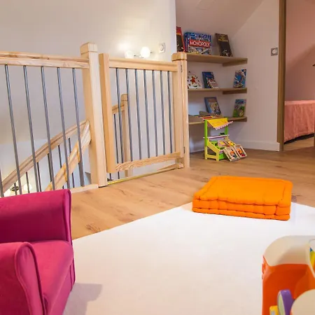 L'etable De Pierre *