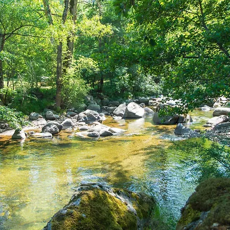 L'etable De Pierre * Nojaret