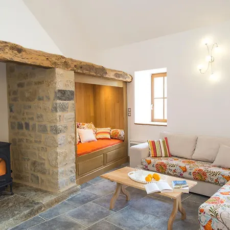 L'etable De Pierre Ferienhaus *