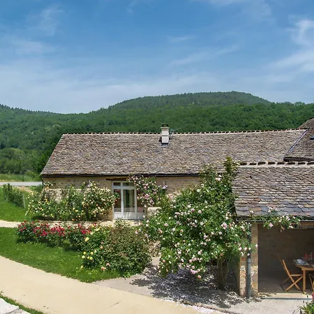 Ferienhaus L'etable De Pierre *