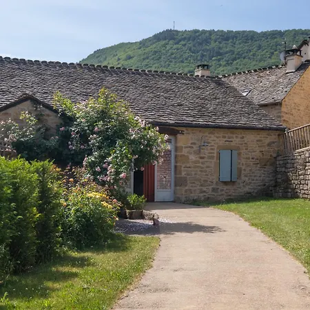 L'etable De Pierre Ferienhaus *