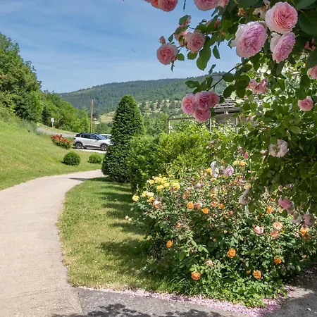 L'etable De Pierre Ferienhaus