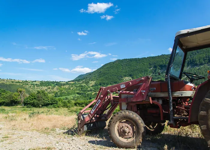 بيت للعطل L'etable De Pierre