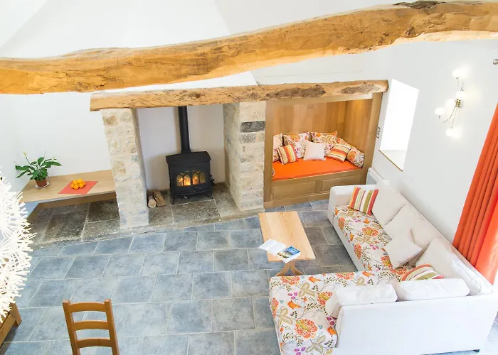 L'etable De Pierre *