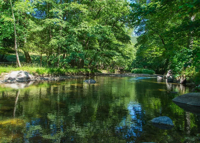 بيت للعطل L'etable De Pierre *