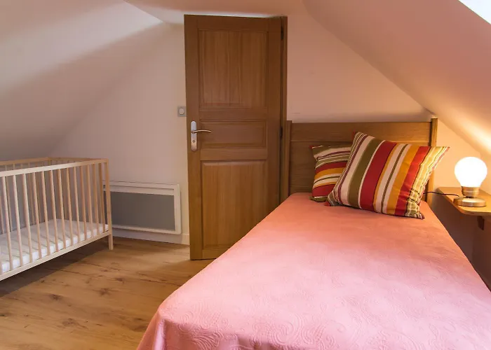 L'etable De Pierre Nojaret