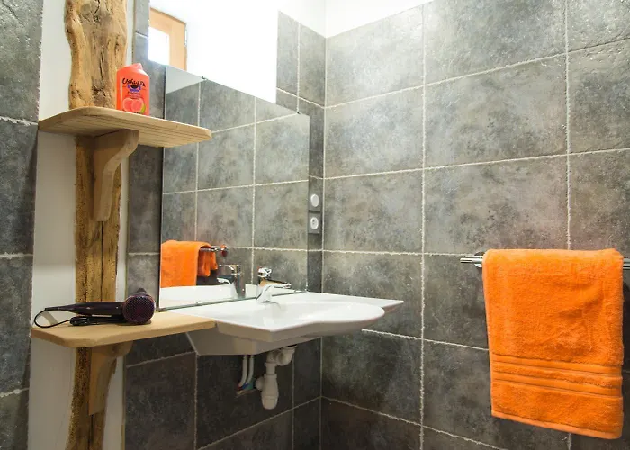 بيت للعطل L'etable De Pierre