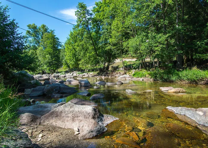 بيت للعطل L'etable De Pierre Nojaret