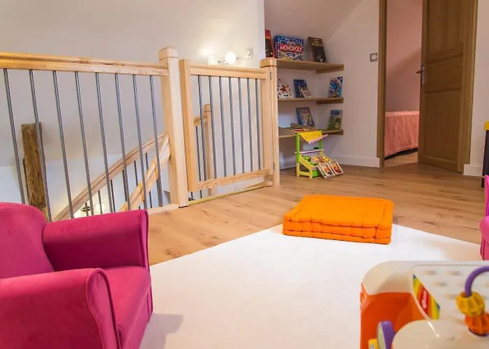 L'etable De Pierre *