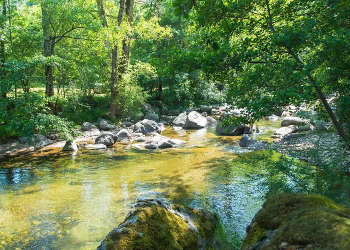 L'etable De Pierre * Nojaret