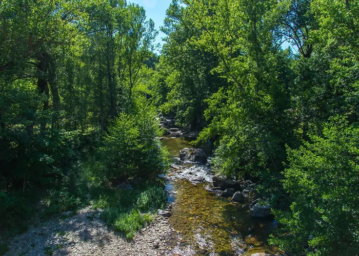 L'etable De Pierre *